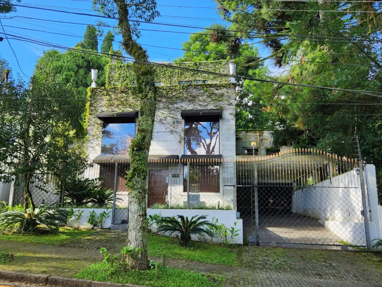 Escritório de advocacia Séllos Knoerr em Curitiba
