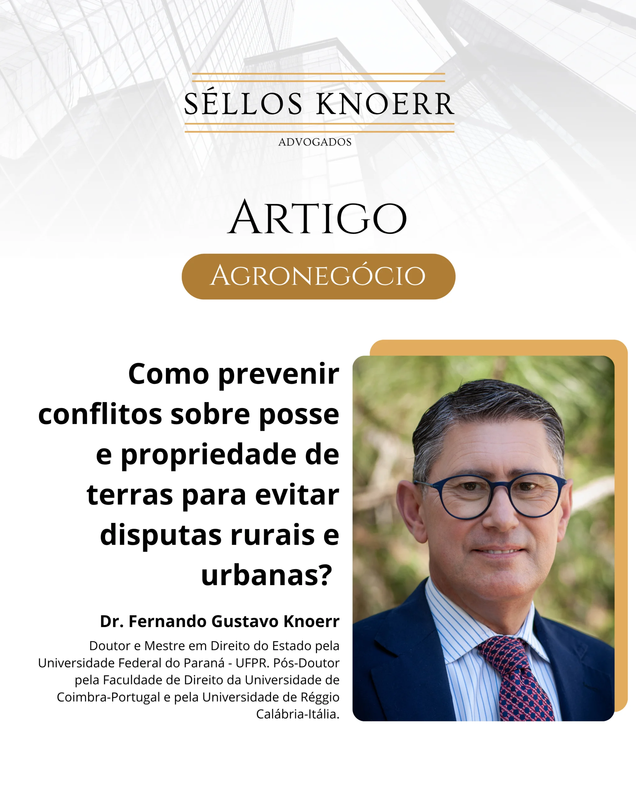 Mapa de propriedade rural com limites demarcados — como prevenir conflitos de posse e propriedade de terras no Paraná